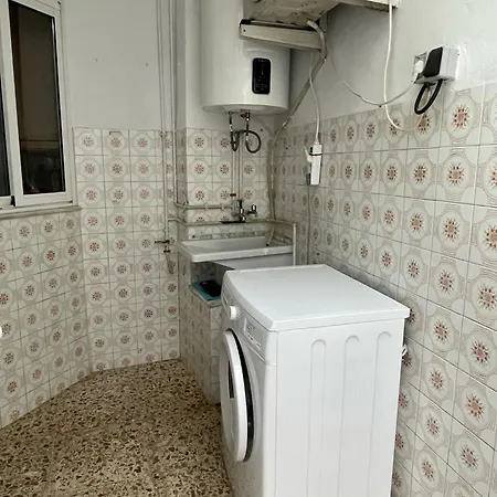 Escapada A Apartment