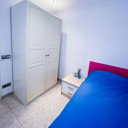 Escapada A Apartment Santa Pola