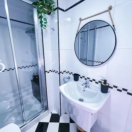 Apartment Escapada A