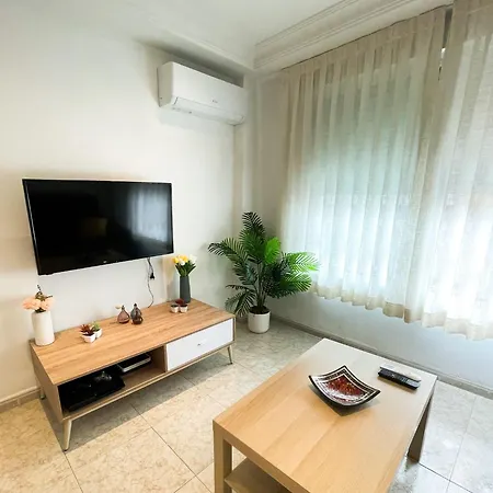 Escapada A Apartment Santa Pola