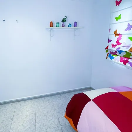 Escapada A Apartment