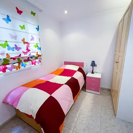 Apartment Escapada A Santa Pola