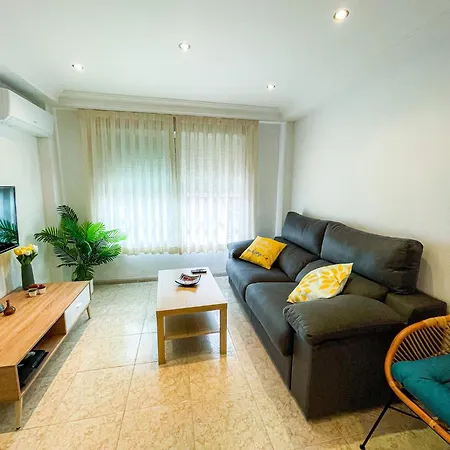 Apartment Escapada A Santa Pola