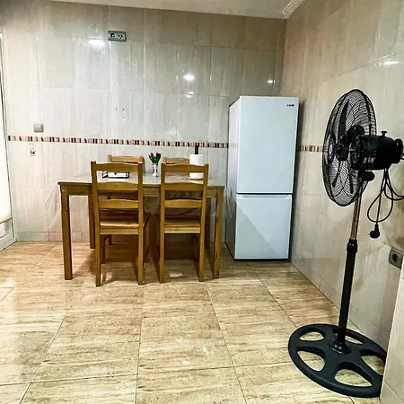 Escapada A Apartment