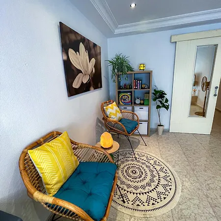 Apartment Escapada A